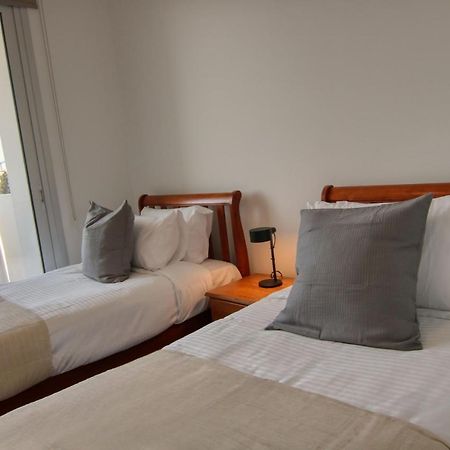 Phaedrus Living Coral Suites Aquatic Larnaca Bagian luar foto